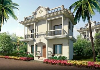 Фото Richmonde Park