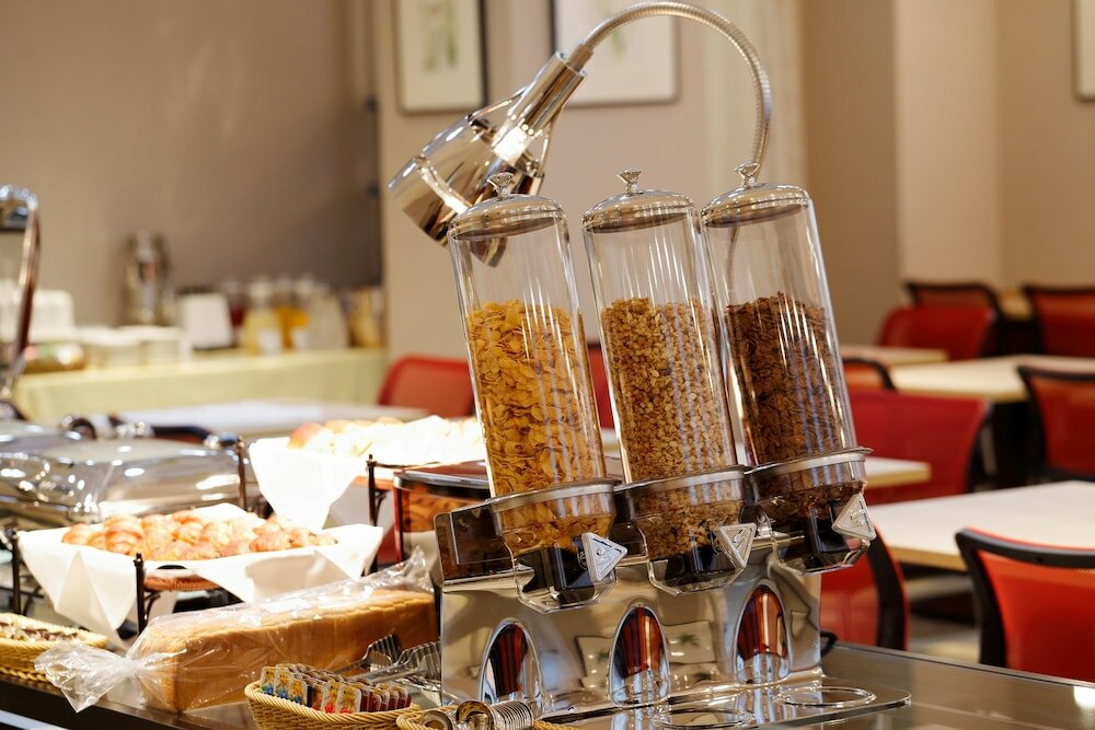 Фото Hotel Monte Hermana Kobe Amalie