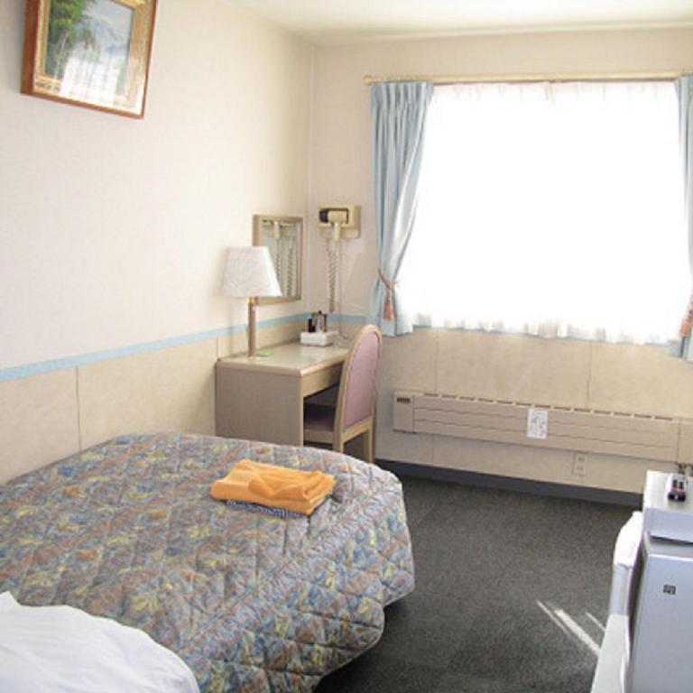 Фото Business Hotel Motonakano