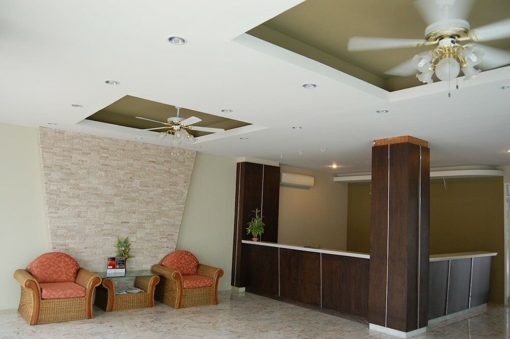 Фото Baan Manthana Hotel