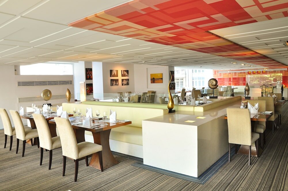 Фото Le Fenix Sukhumvit