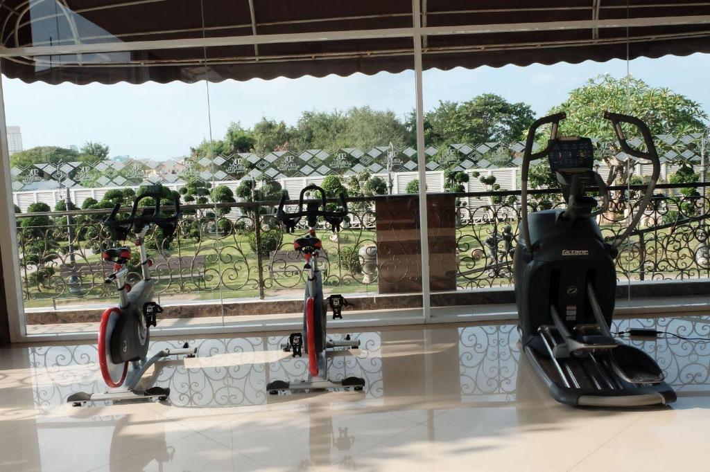 Фото Lk Grand Living Place