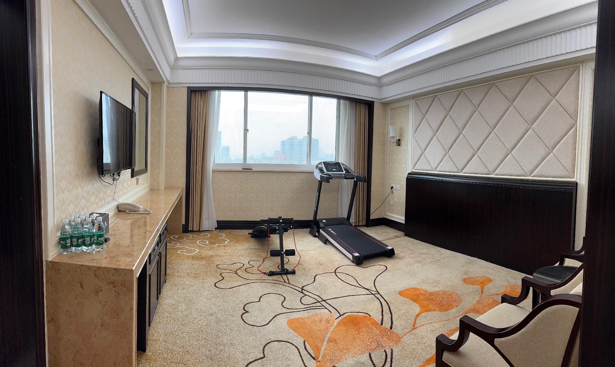 Фото Sun City Hotel Haikou