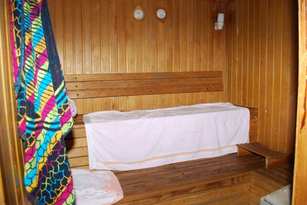 Фото Hor Moheb Hotel