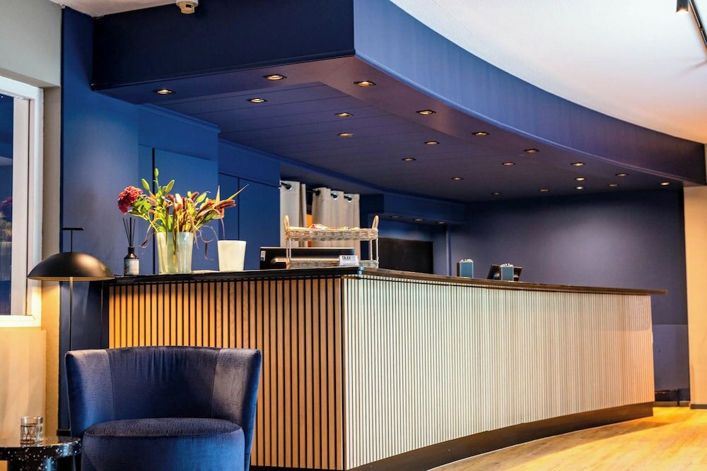 Фото Best Western Hotel Timmendorfer Strand