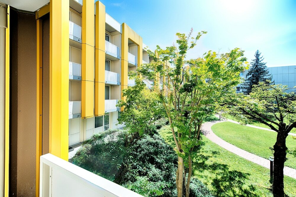 Фото Holiday Inn Munich - South