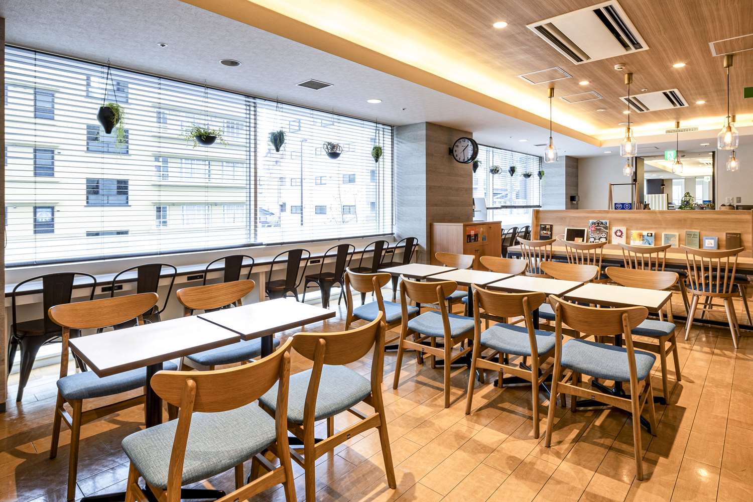 Фото Comfort Hotel Tokyo Kiyosumi Shirakawa