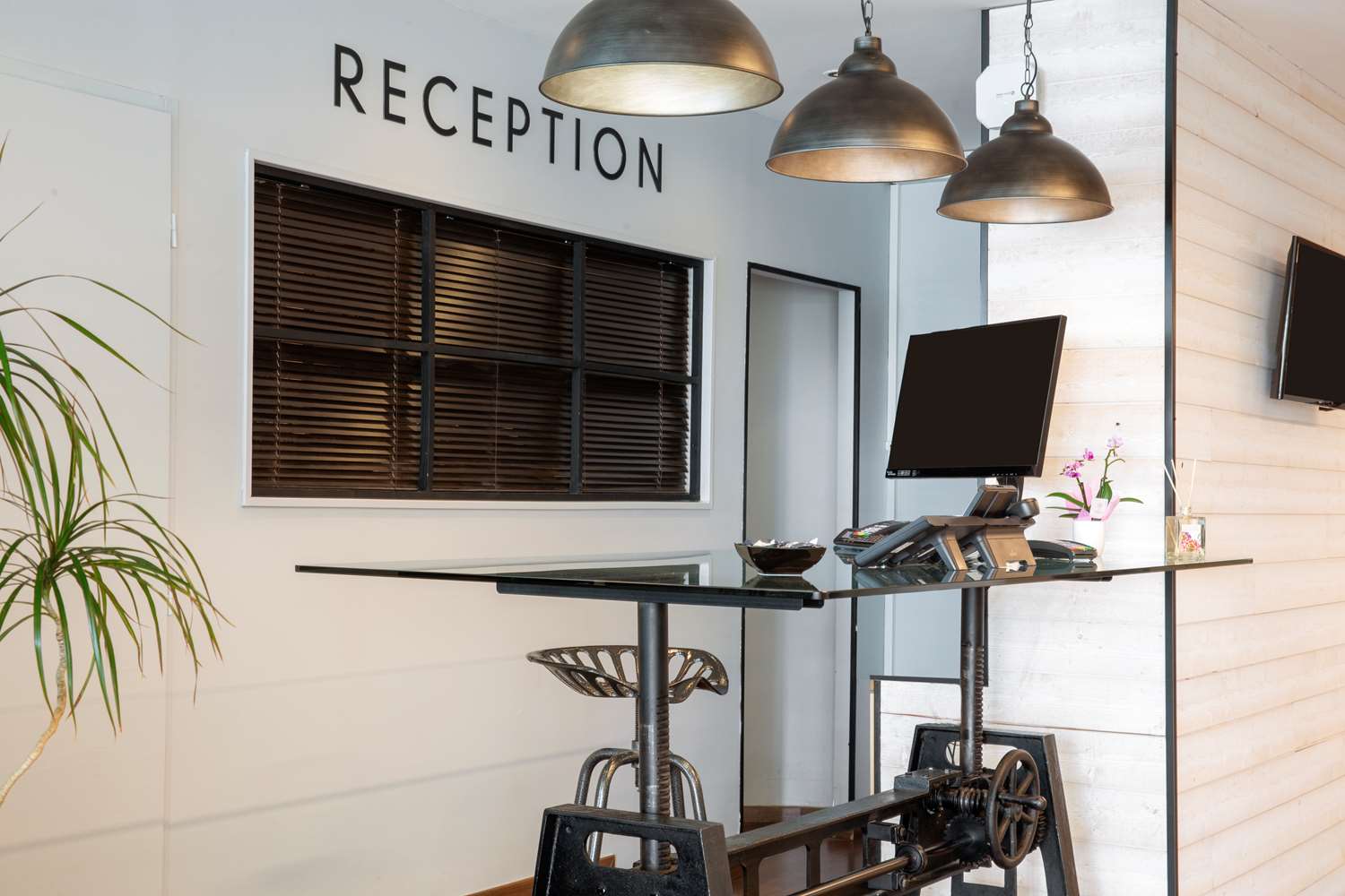 Фото Best Western Hotel Canet Plage