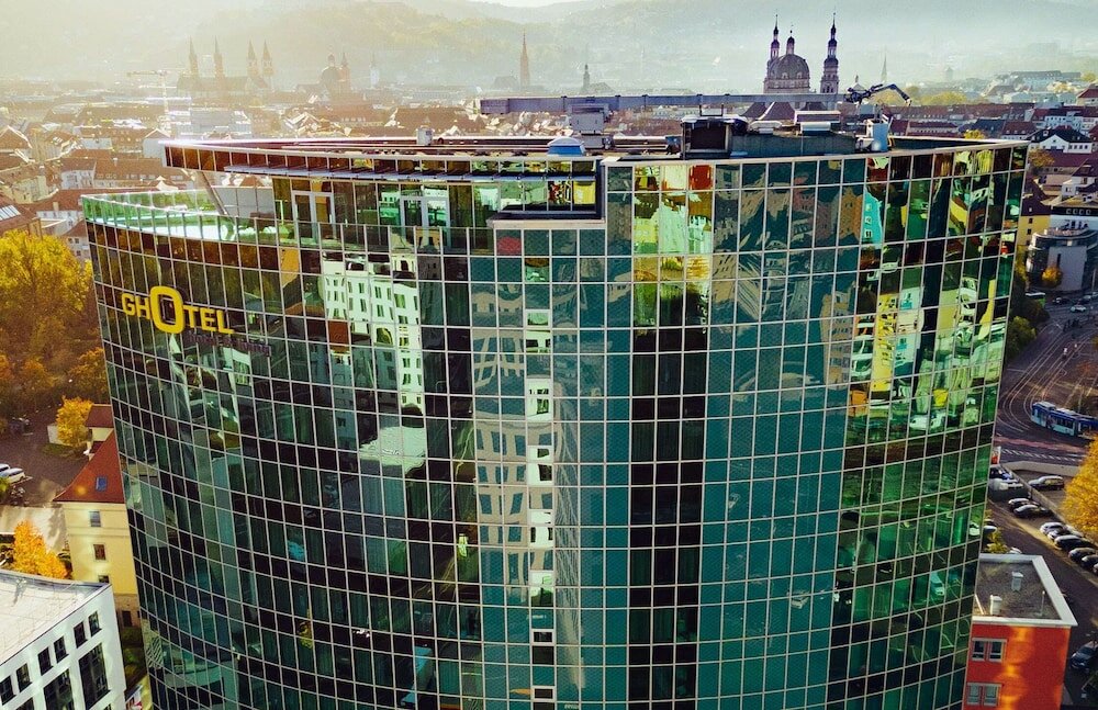 Фото отеля 3