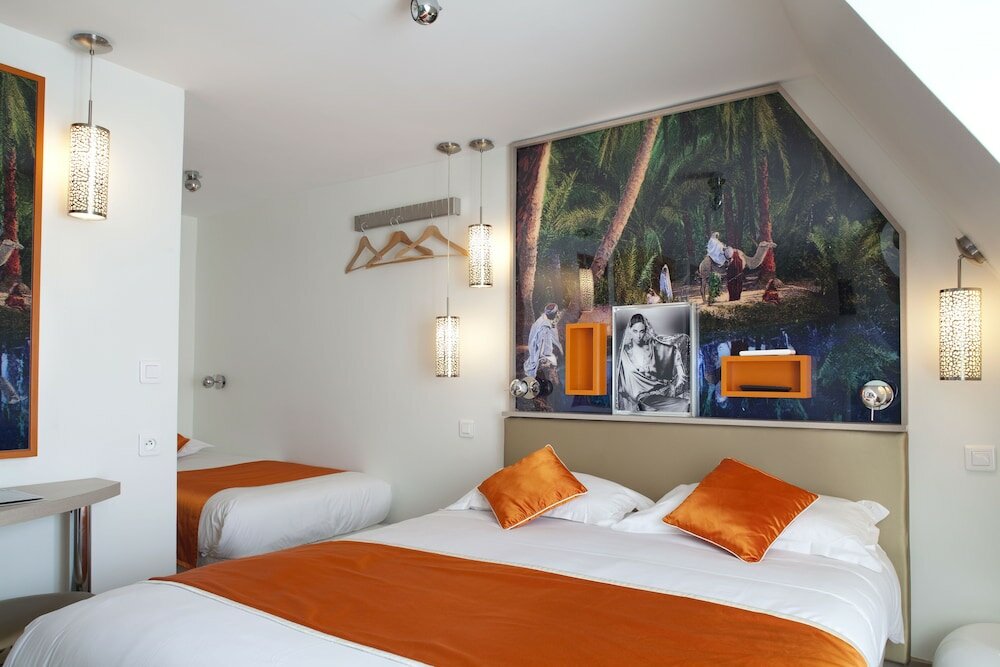 Фото Hotel Mayet