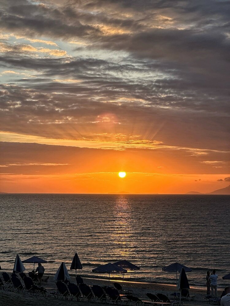 Фото Smy Kos Beach & Splash