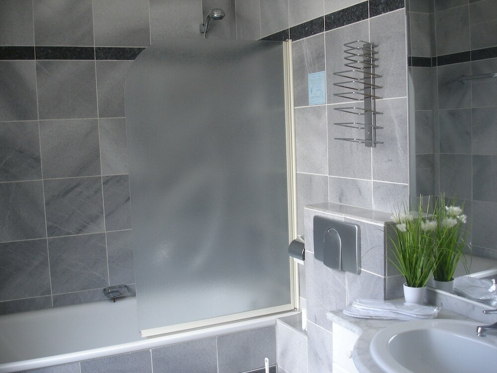 Фото City-Pension-Dortmund