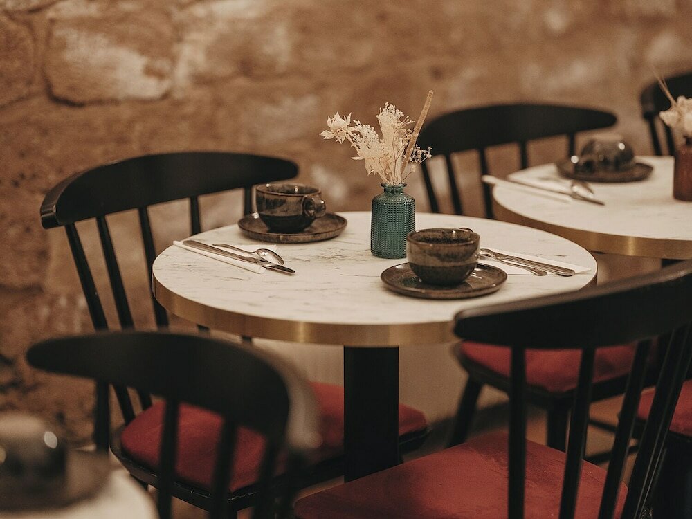 Фото Hôtel Belloy Saint Germain