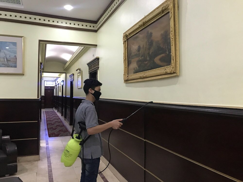 Фото City View Hotel