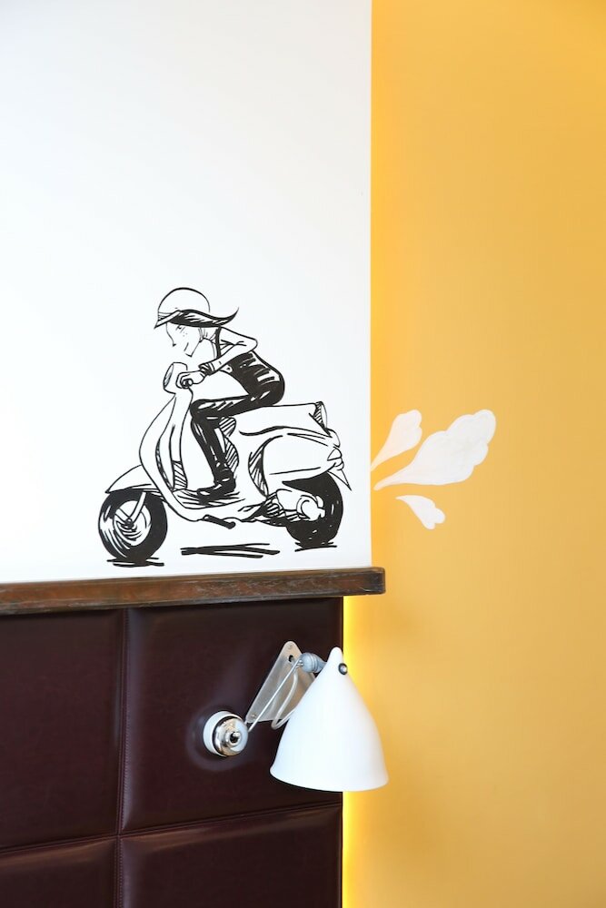 Фото Hotel Aulivia Opera