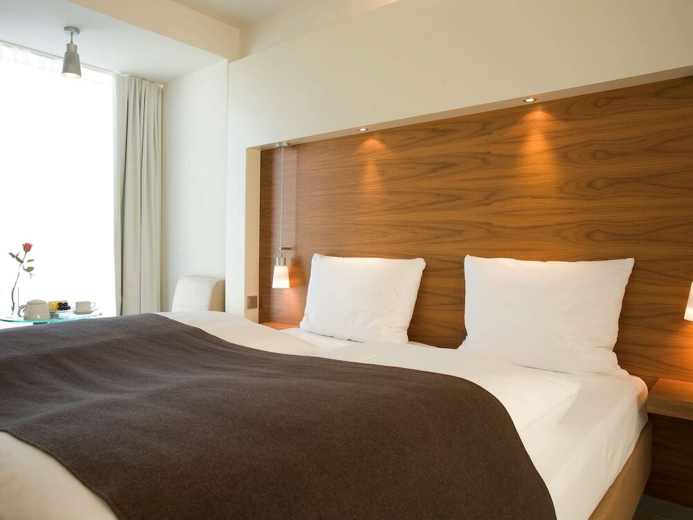 Фото Occidental Dresden Newa