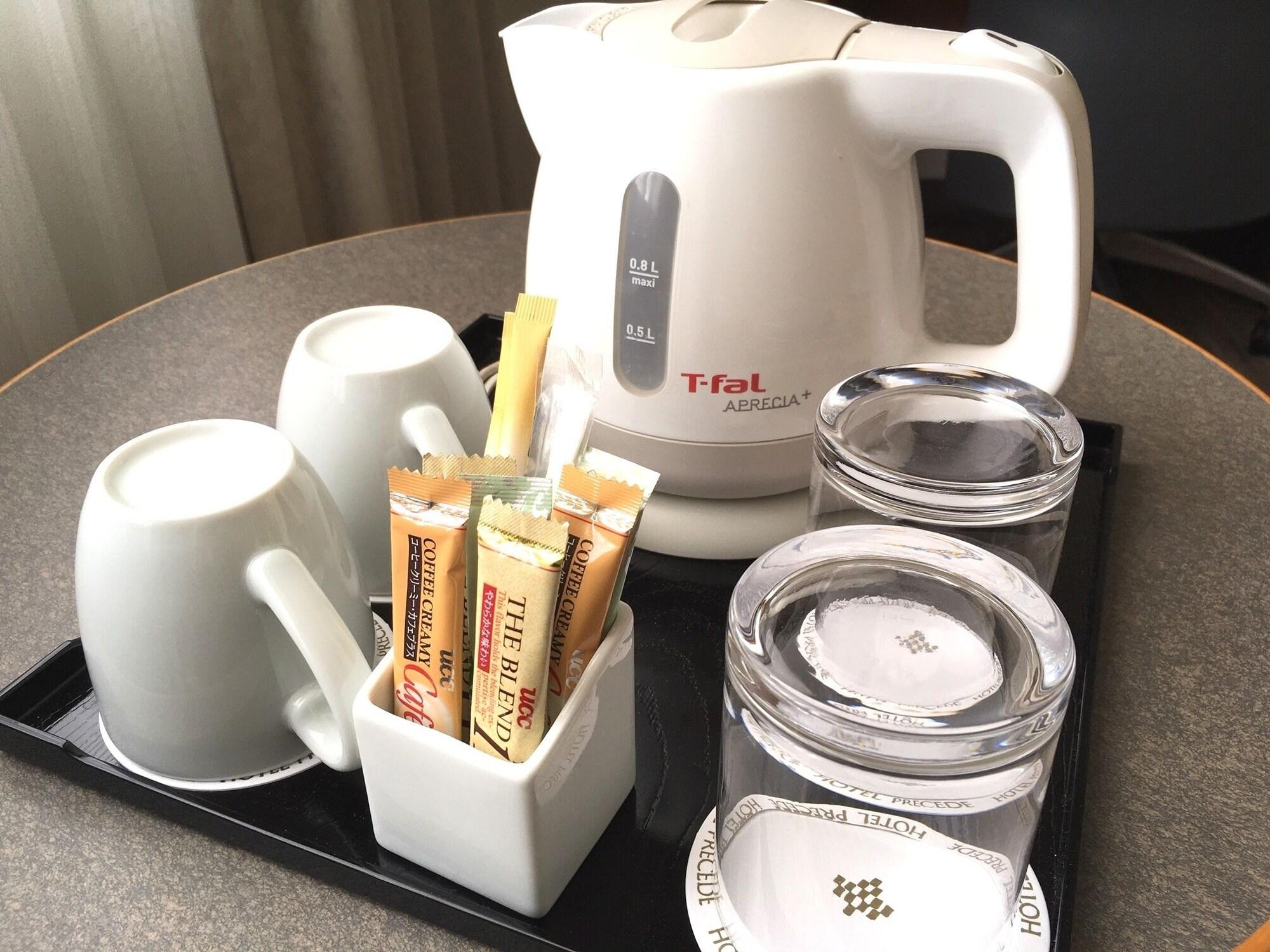 Фото Hotel Precede Koriyama