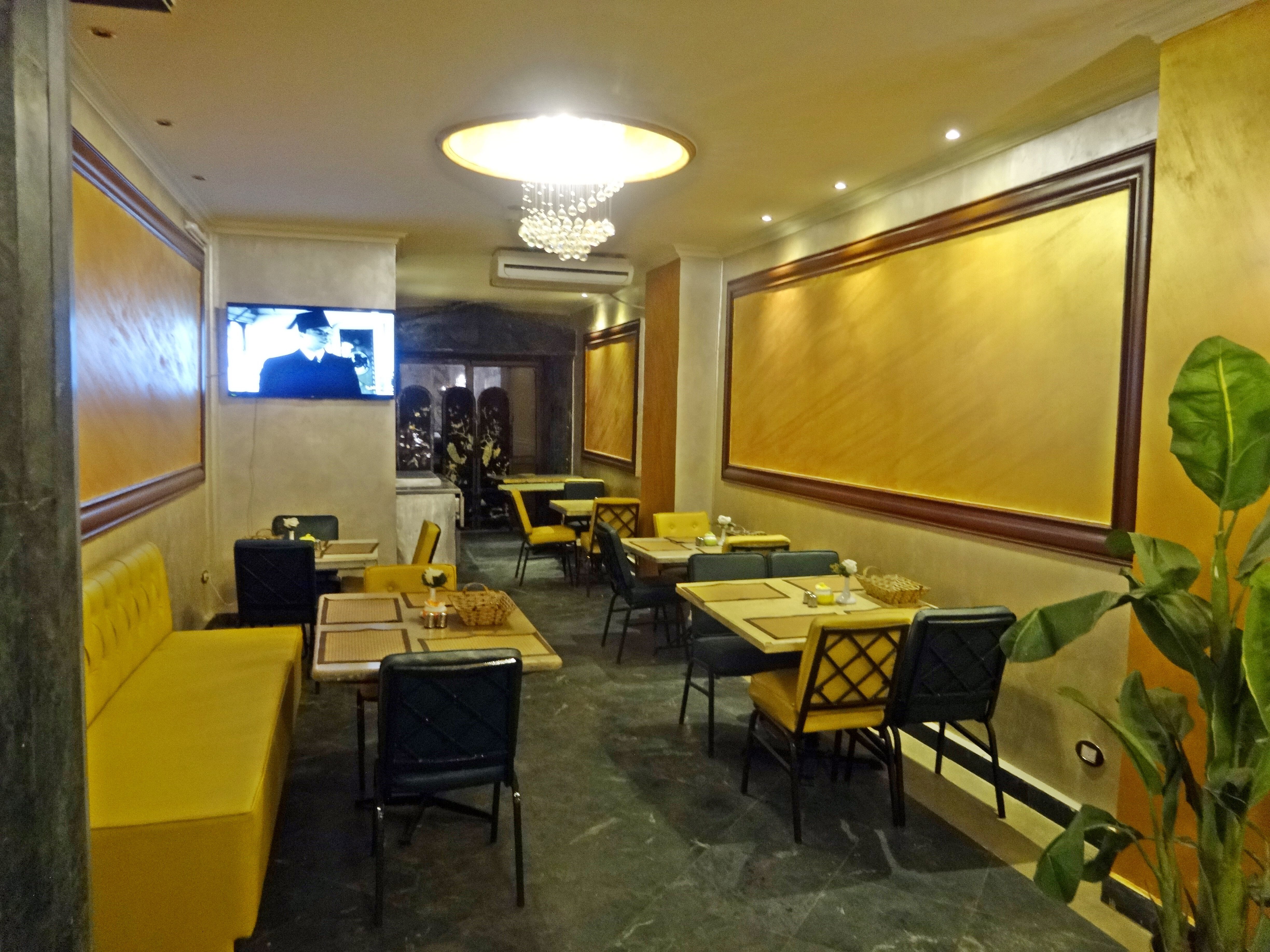 Фото Indiana Hotel Cairo