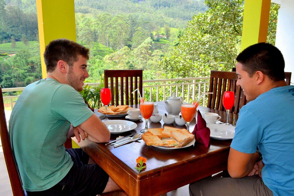 Фото Grand Adam's peak