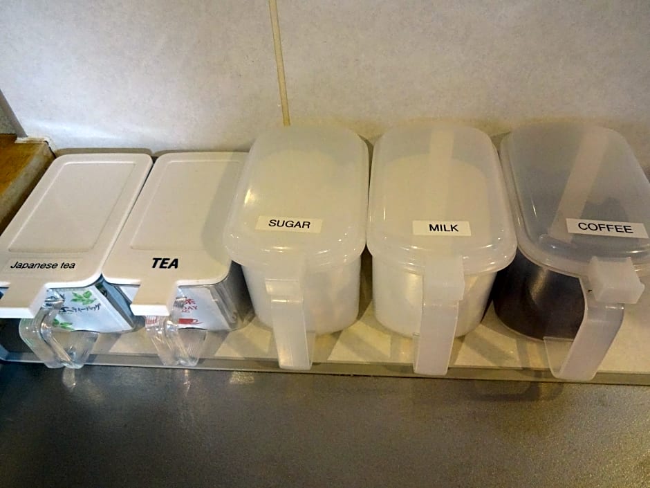 Фото Khaosan Kyoto Guesthouse