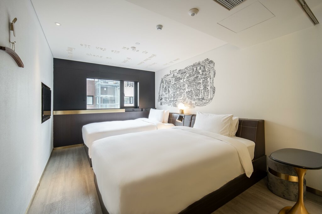 Hotel Citigo House in XI an, Xi'an, photo