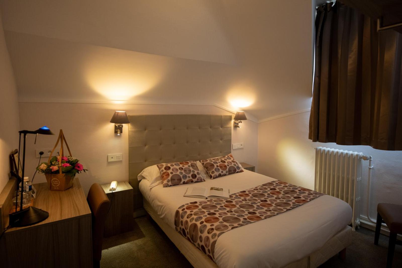 Фото Le Continental