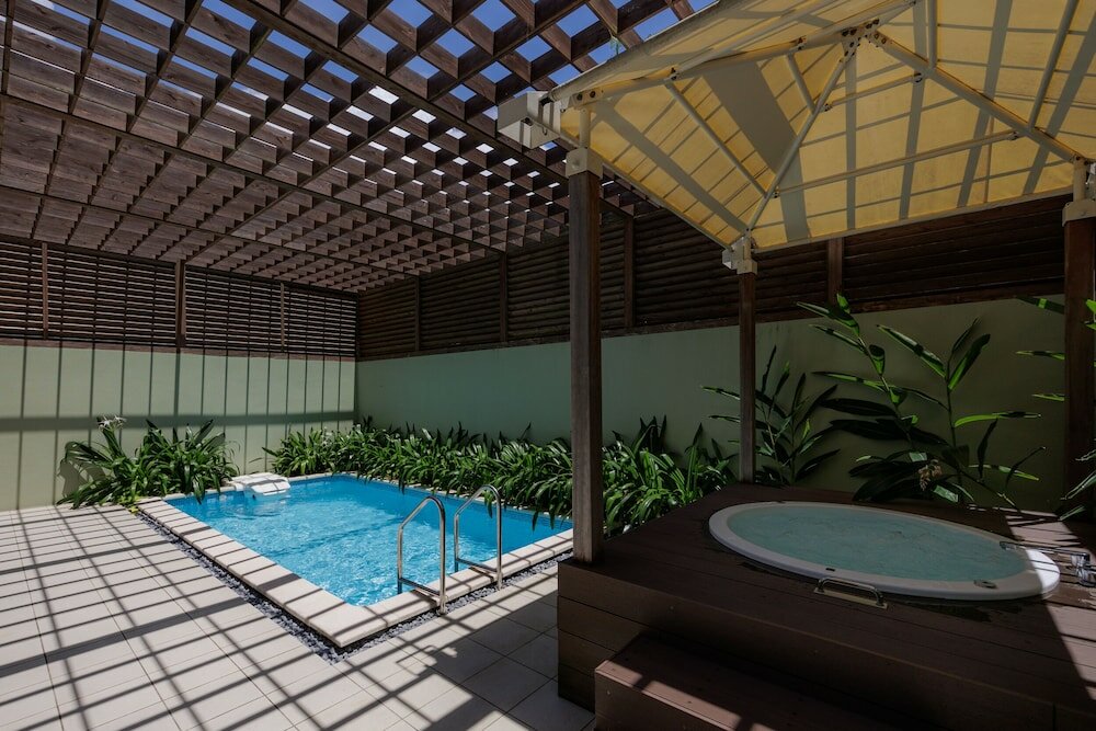 Фото Yumiha Okinawa