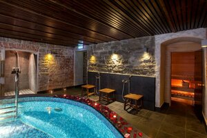 Гостиница City Hotel Tallinn