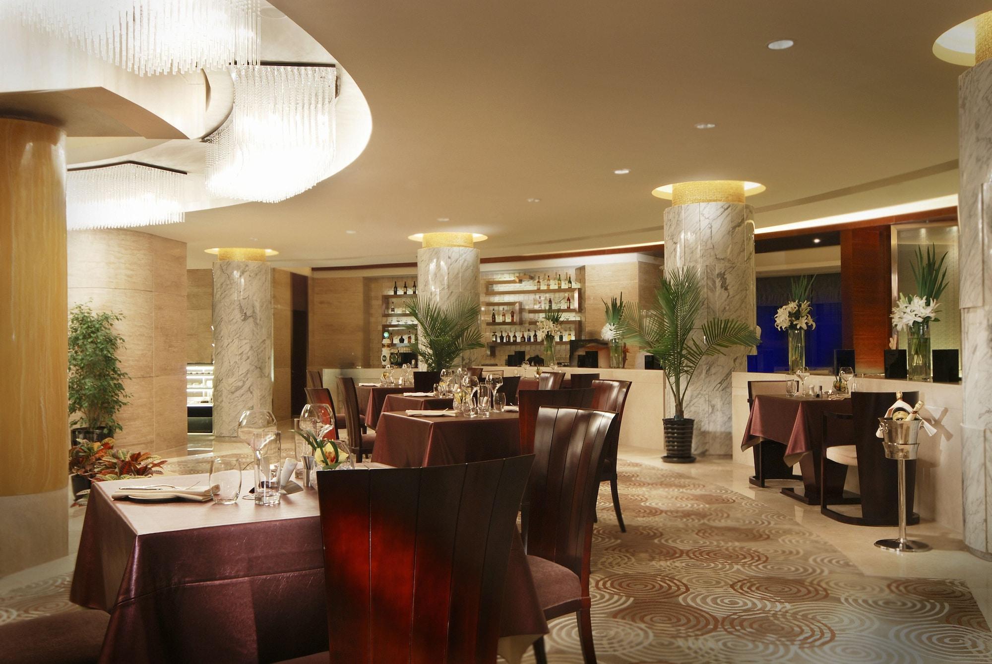 Фото Howard Johnson Caida Plaza Shanghai