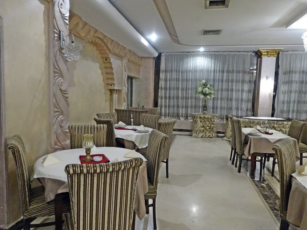 Фото Indiana Hotel Cairo