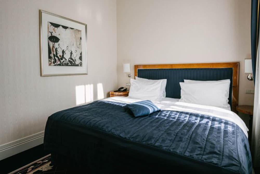 Фото Hotel Fuerstenhof Leipzig