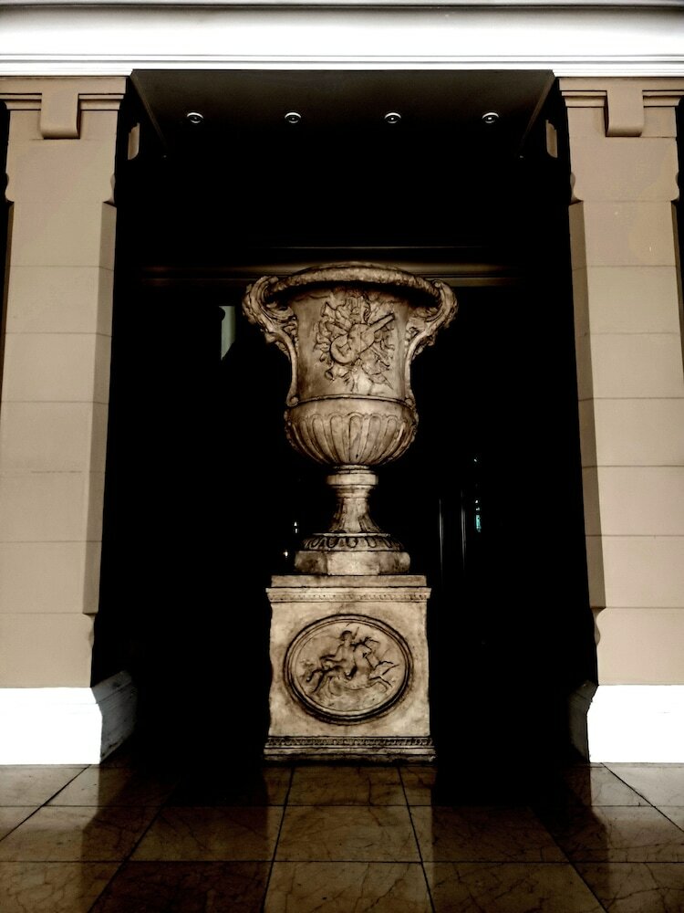 Фото Hotel Jeanne d'Arc