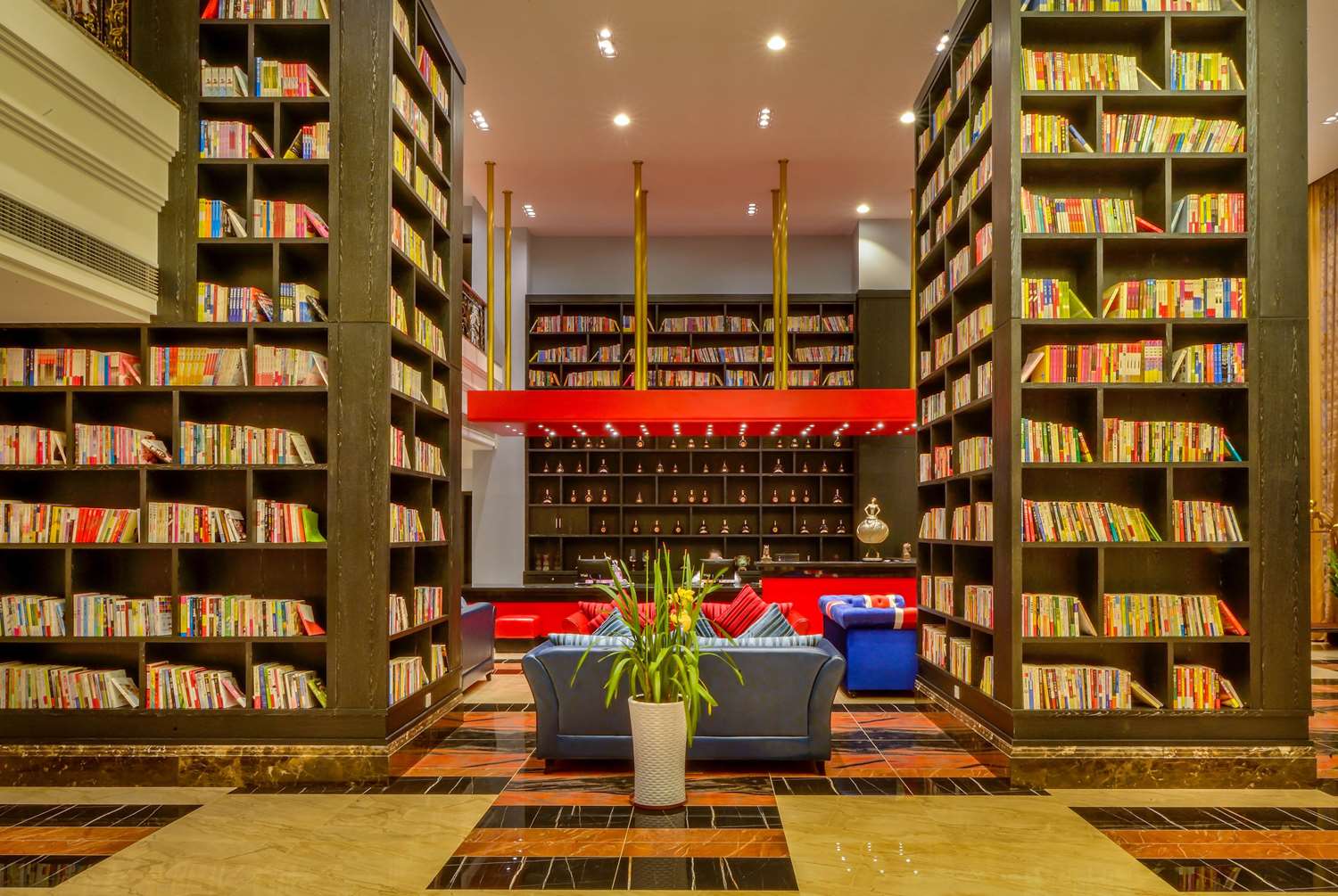 Фото Wyndham Garden Wenchang Nanguo