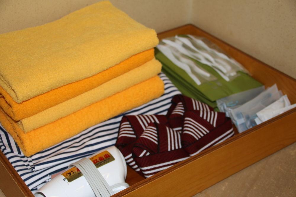 Фото Oyado Ishicho