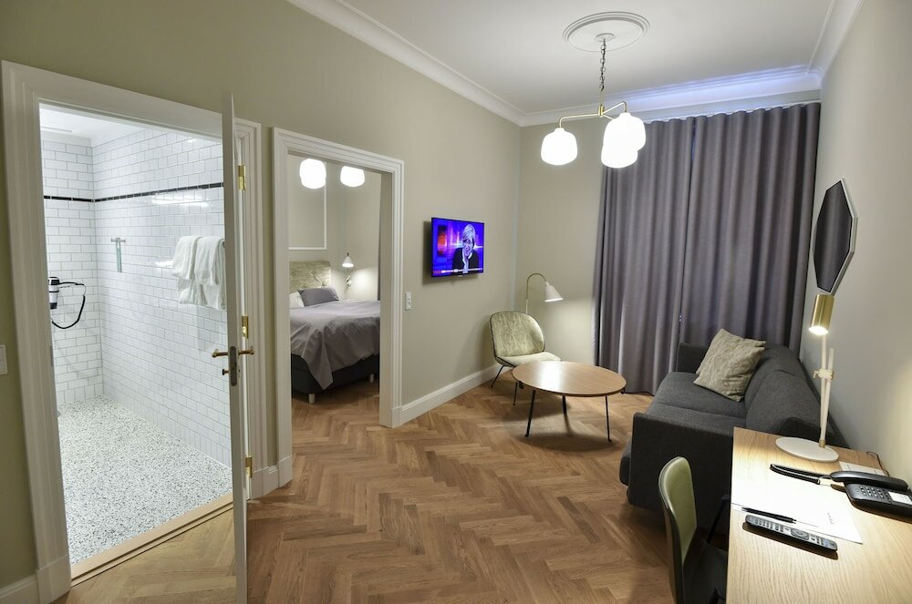 Фото Hotel Randers