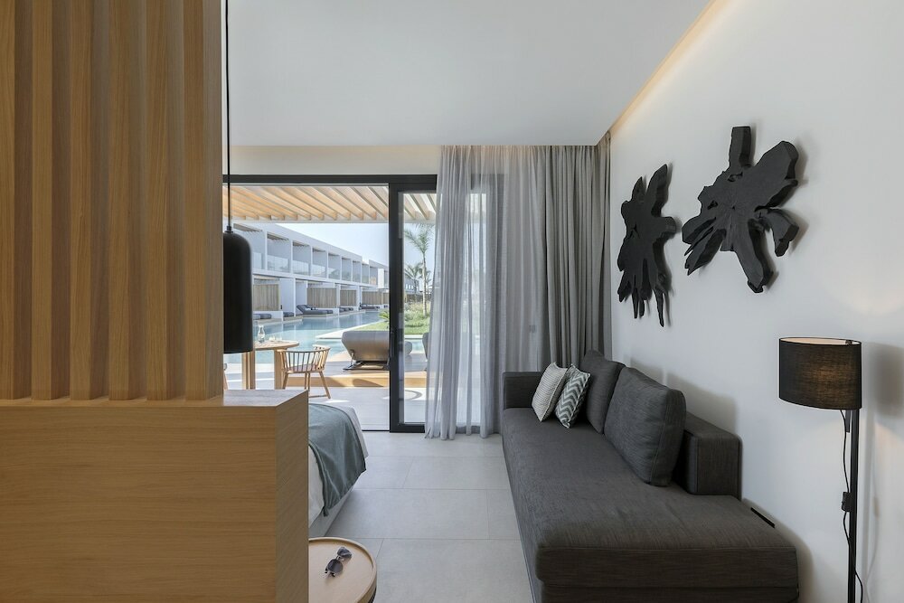 Фото D Andrea Lagoon All Suites - Adults only