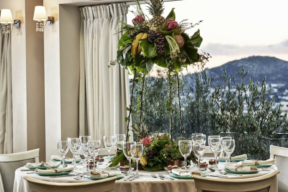 Фото Civitel Olympic Hotel