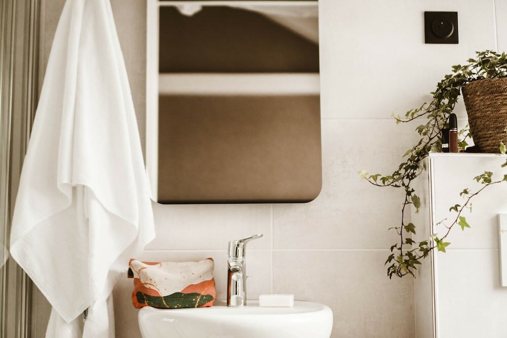 Фото La Maison Montparnasse