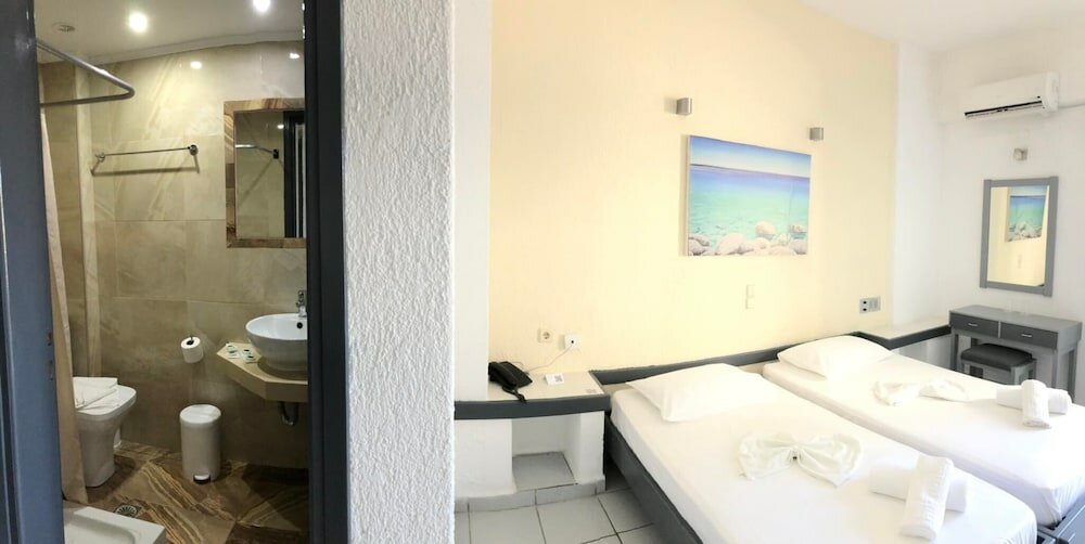 Фото Agrabella Hotel