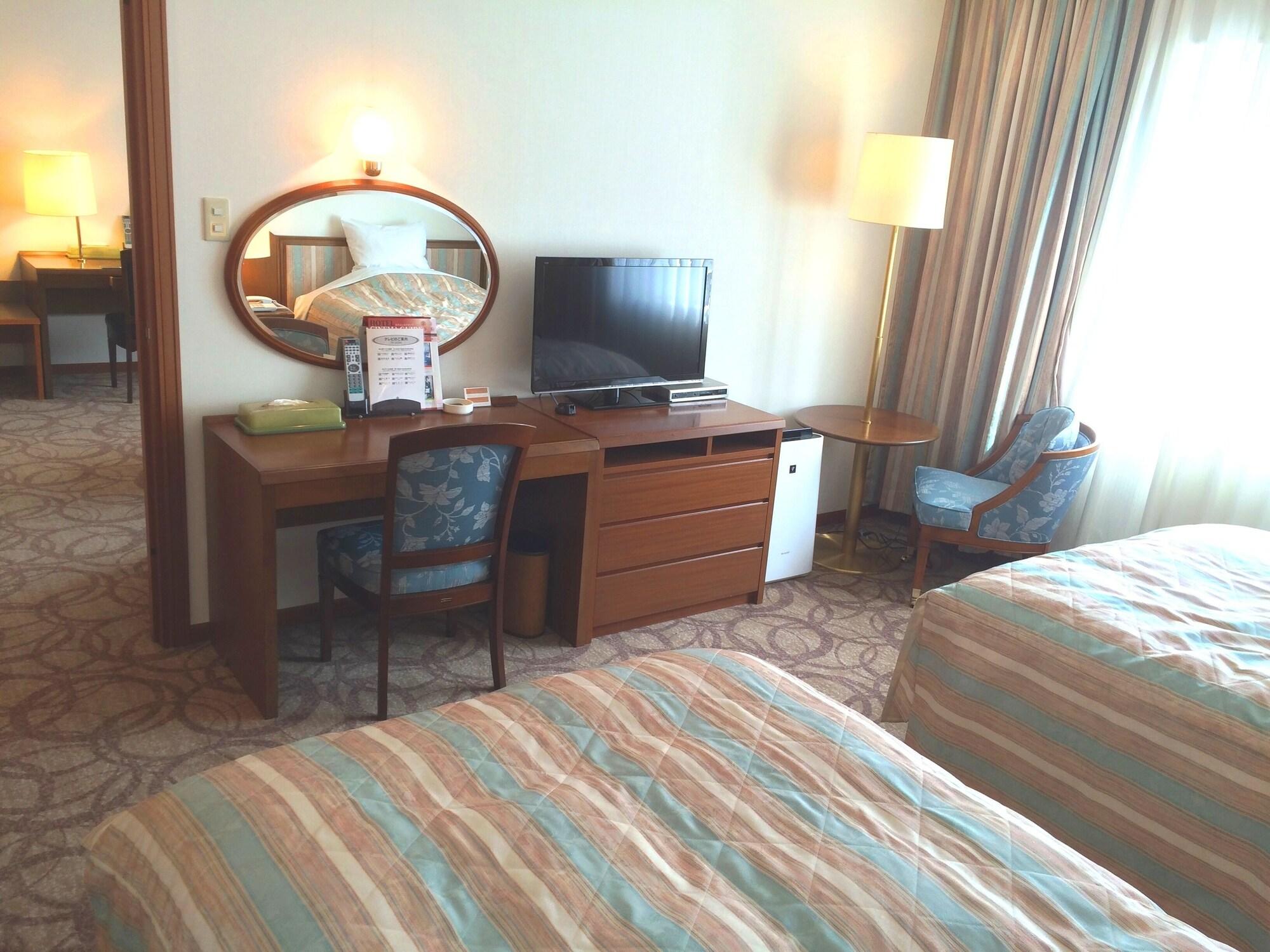 Фото Hotel Precede Koriyama