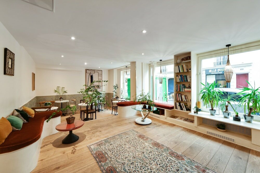 Фото Louisa Hotel