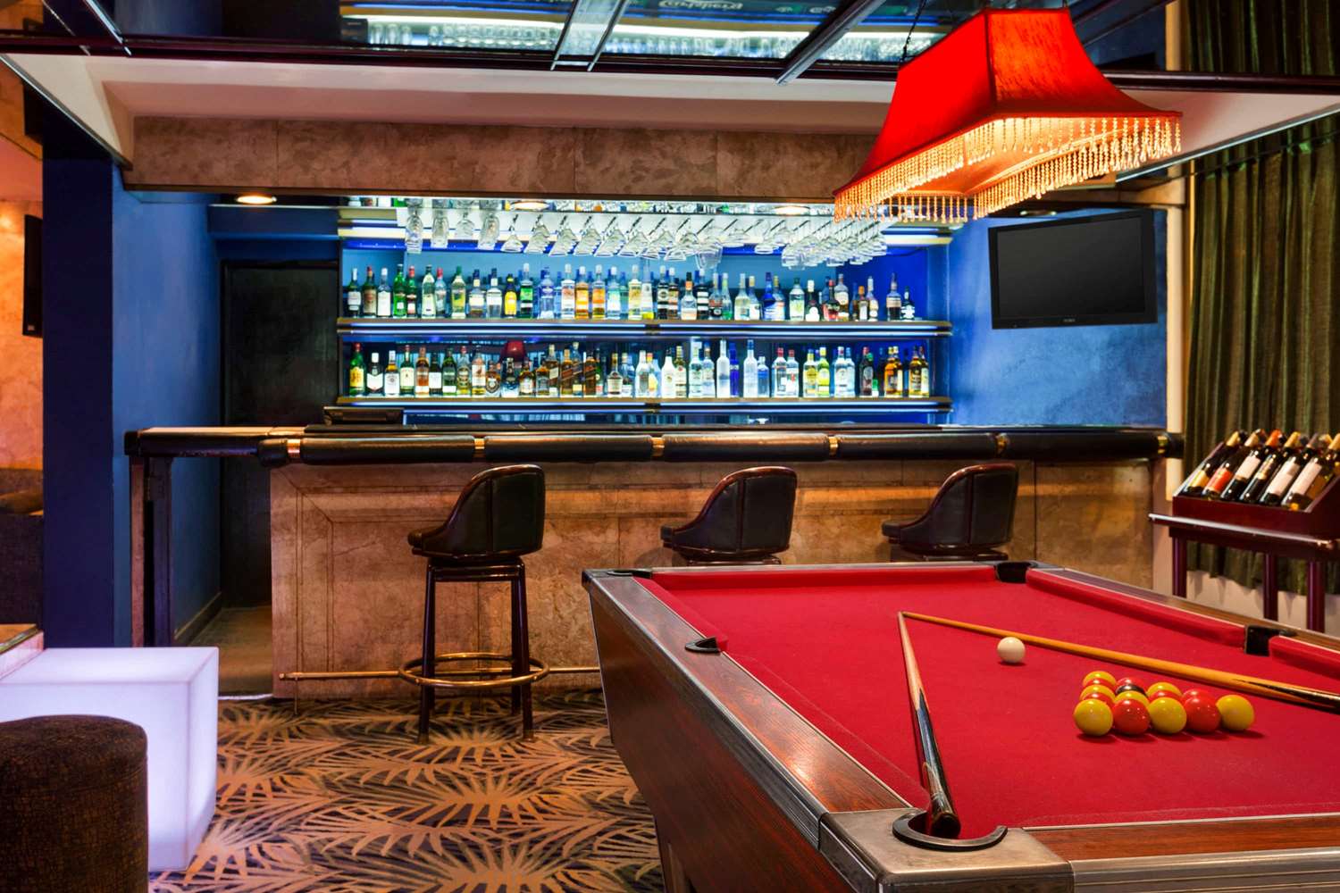 Фото Ramada by Wyndham Colombo