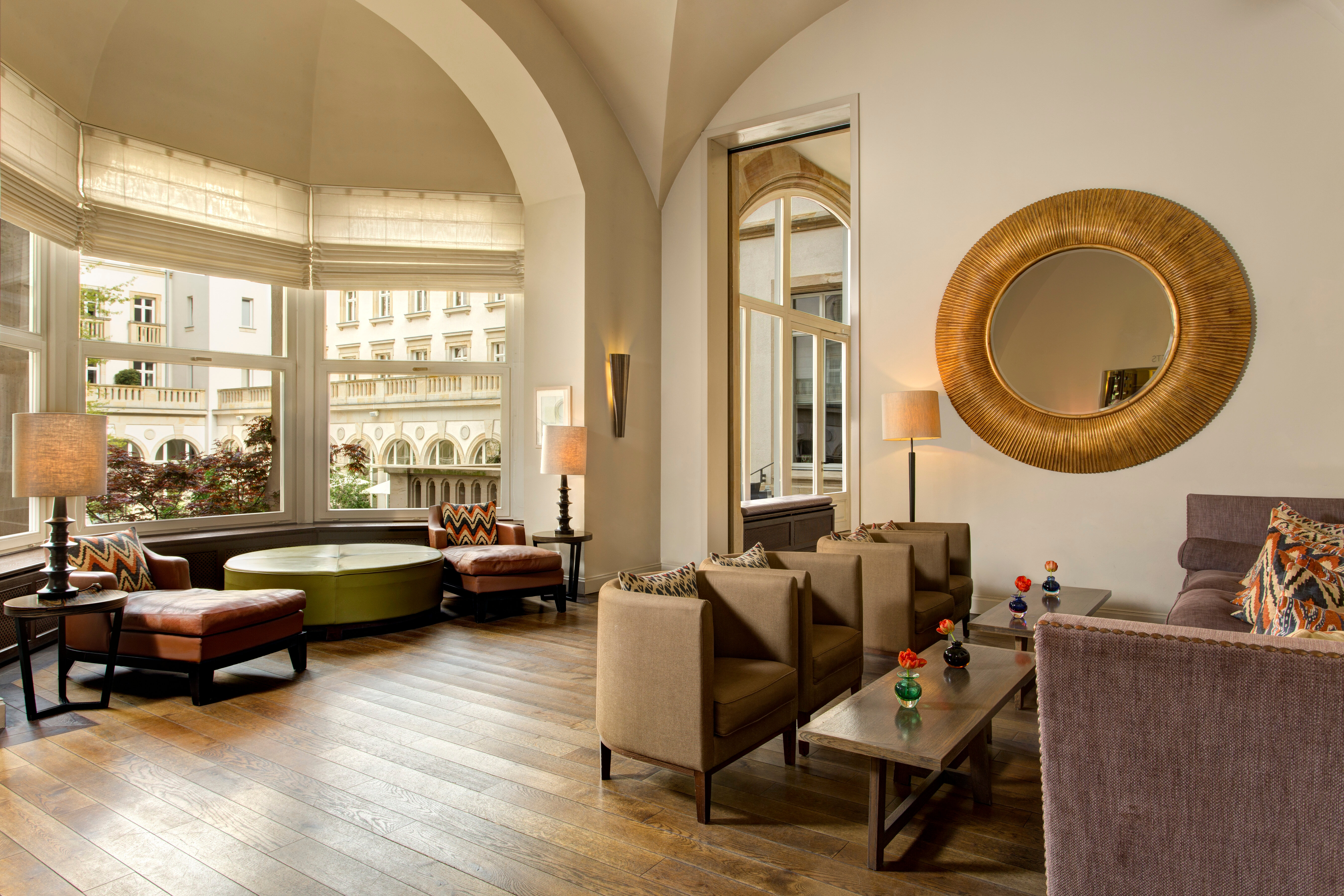 Фото Rocco Forte Villa Kennedy