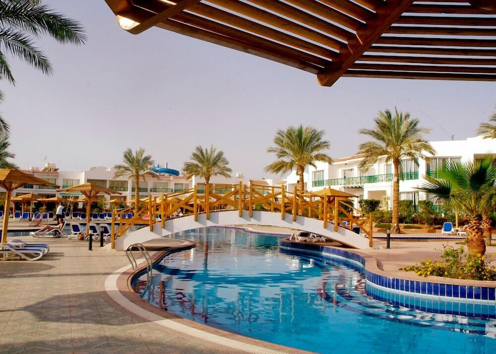 Фото Panorama Naama Heights Sharm El Sheikh