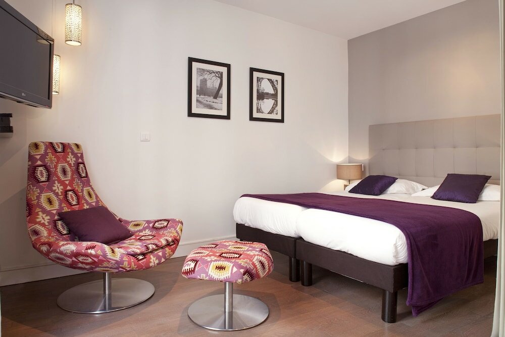 Фото Hotel Mayet