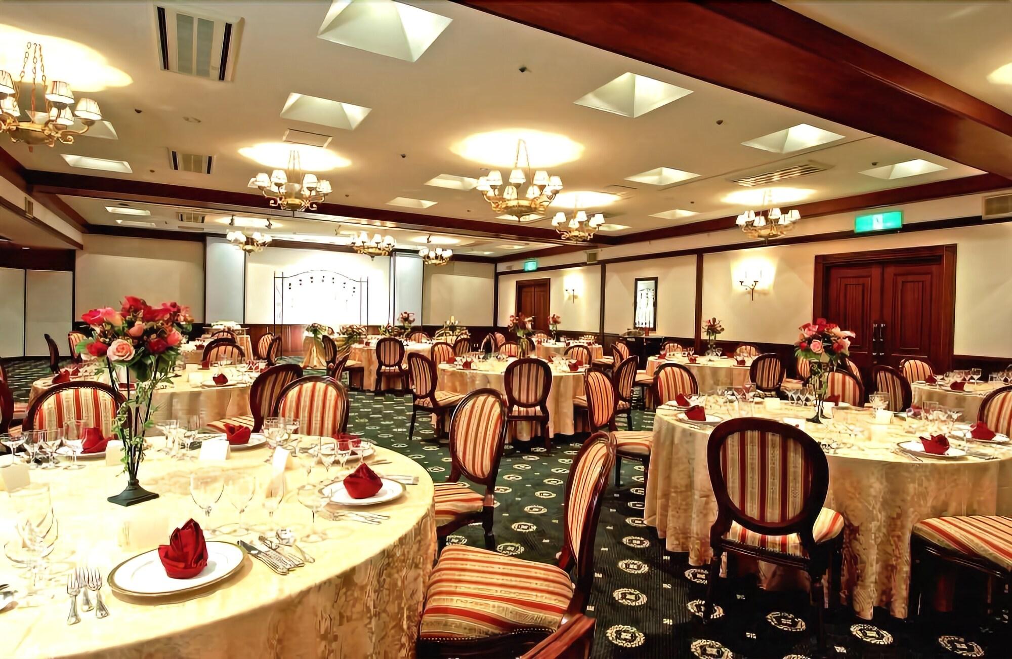 Фото Takeo Century