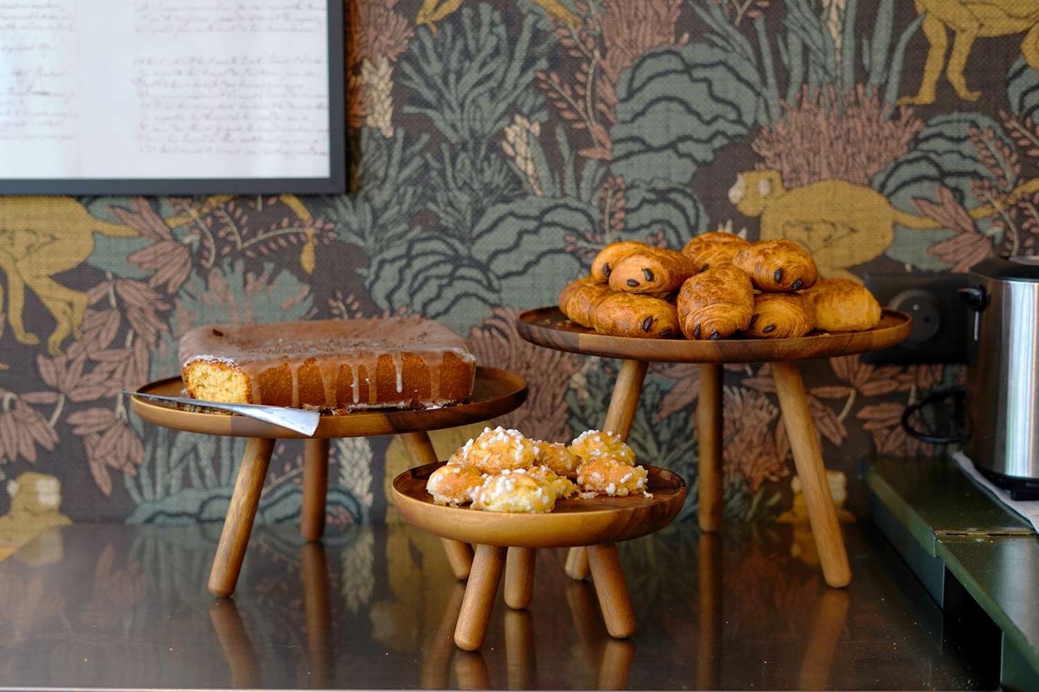 Фото The Hôtel Littéraire Arthur Rimbaud, BW Signature Collection