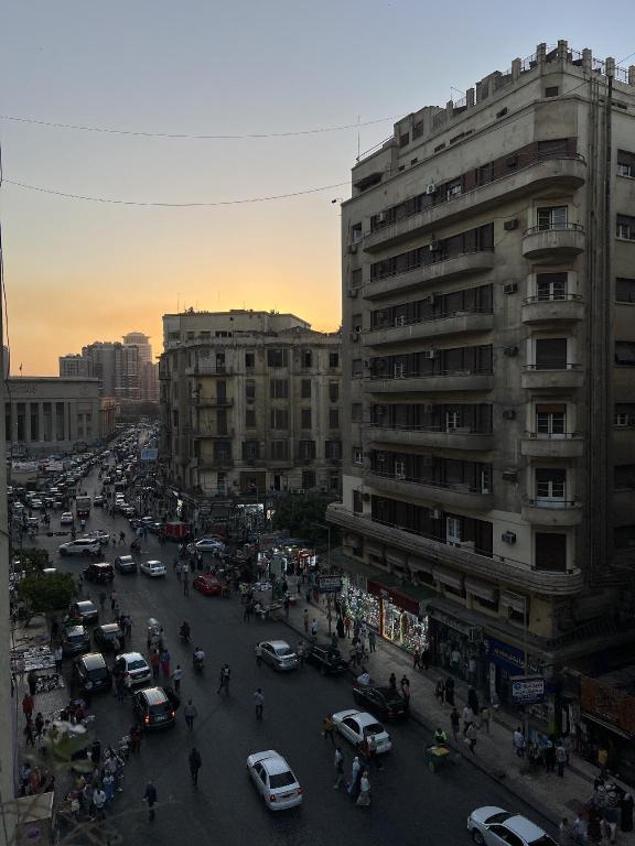 Фото Travelers House Hostel