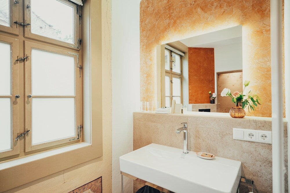 Фото Hotel Villa Sorgenfrei & Restaurant Atelier Sanssouci