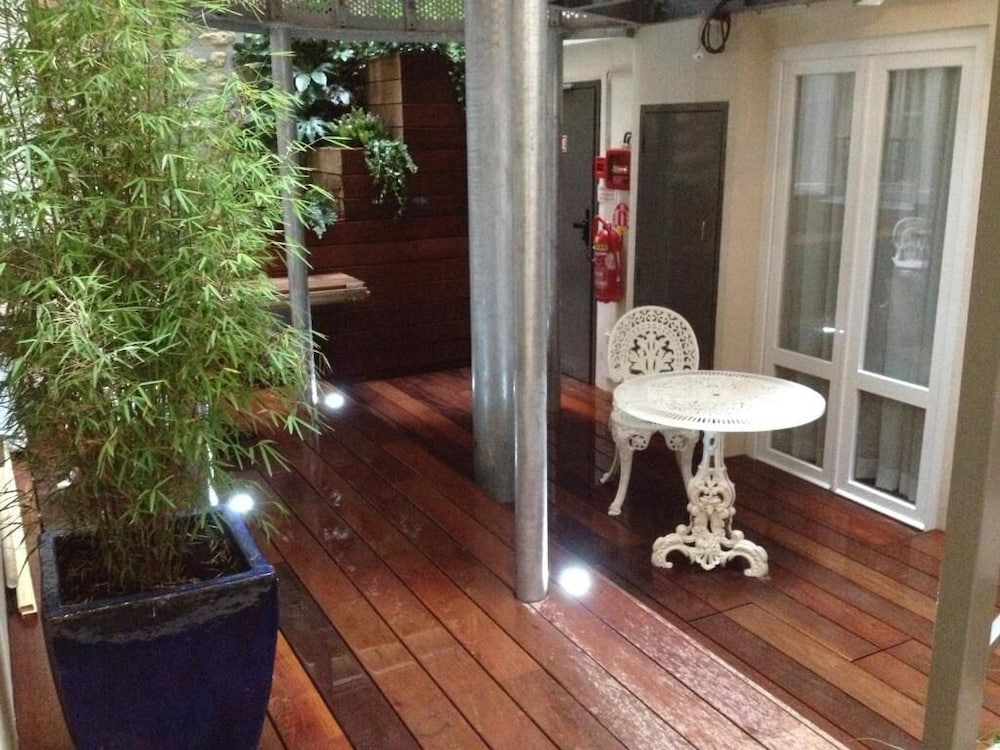 Фото Hotel Boileau